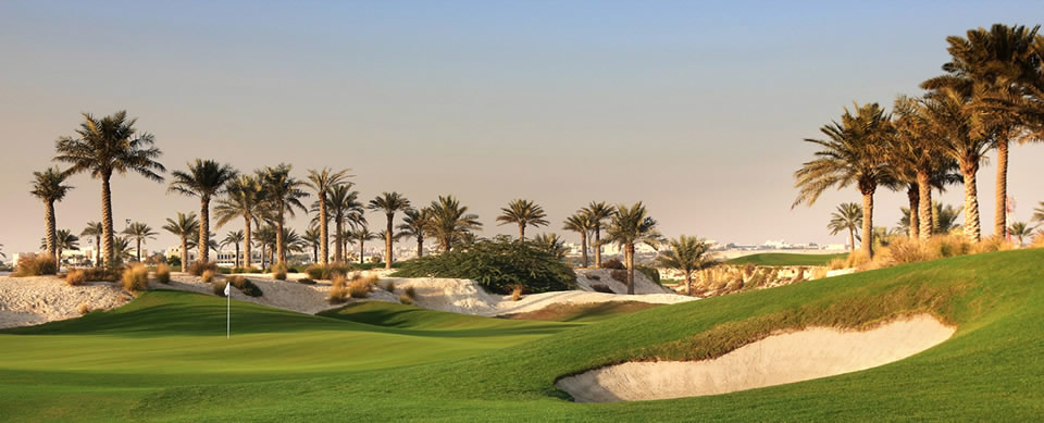 <h2>2018 Arabian Gulf Golf Cruise</h2>10 Nights | 5 Rounds | Dubai to Dubai | November 10 - 20